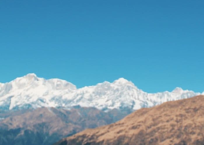 Complete Char Dham Yatra