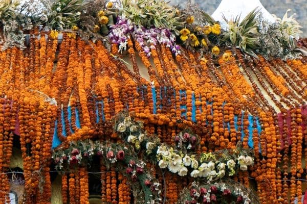 Badrinath Dham