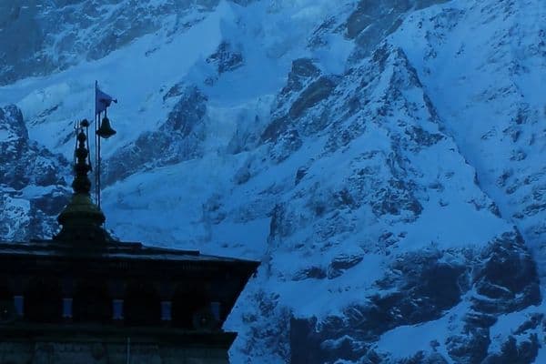 Kedarnath Yatra